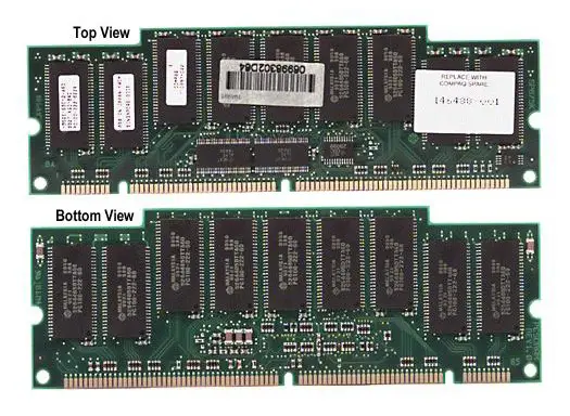HP 110957-022 12 GB
