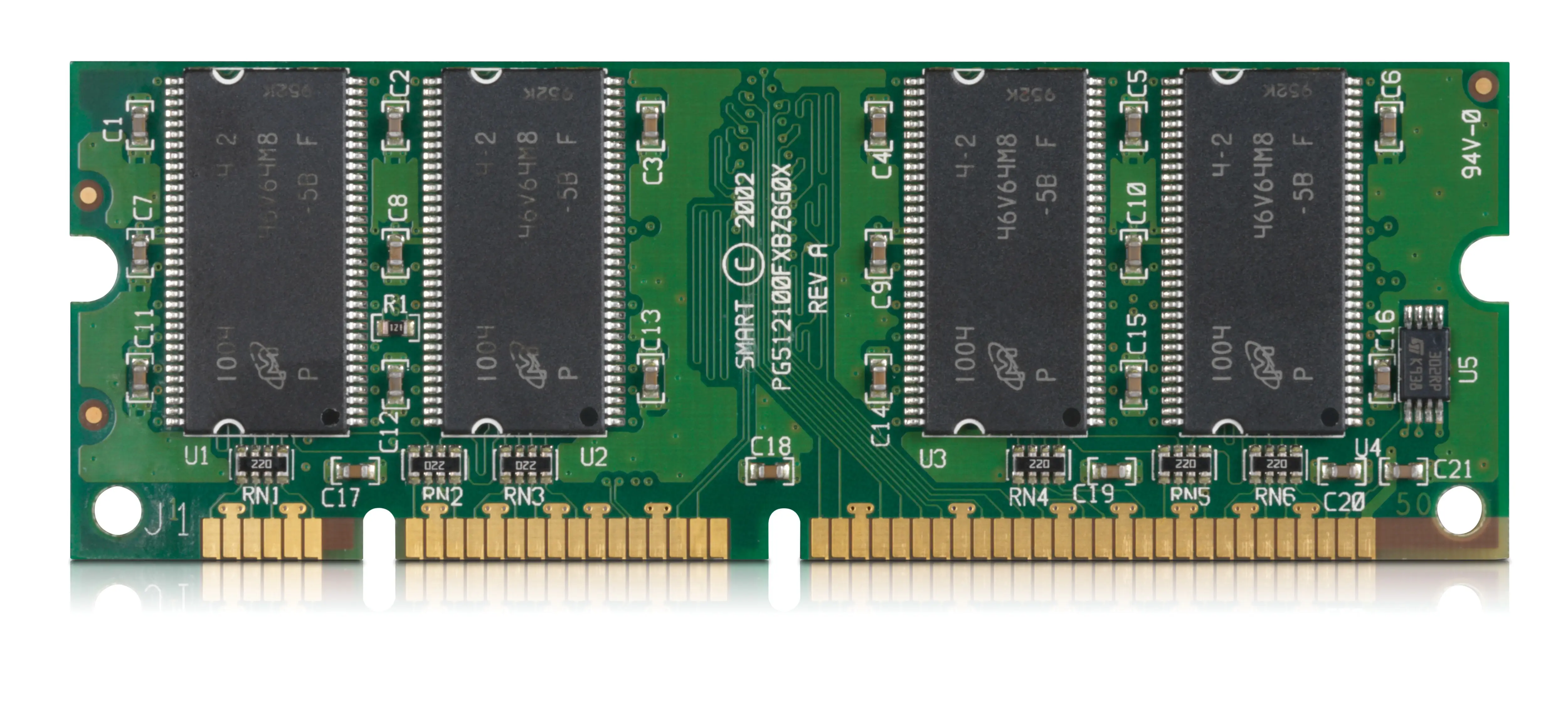 HP 128MB DDR Q7718A