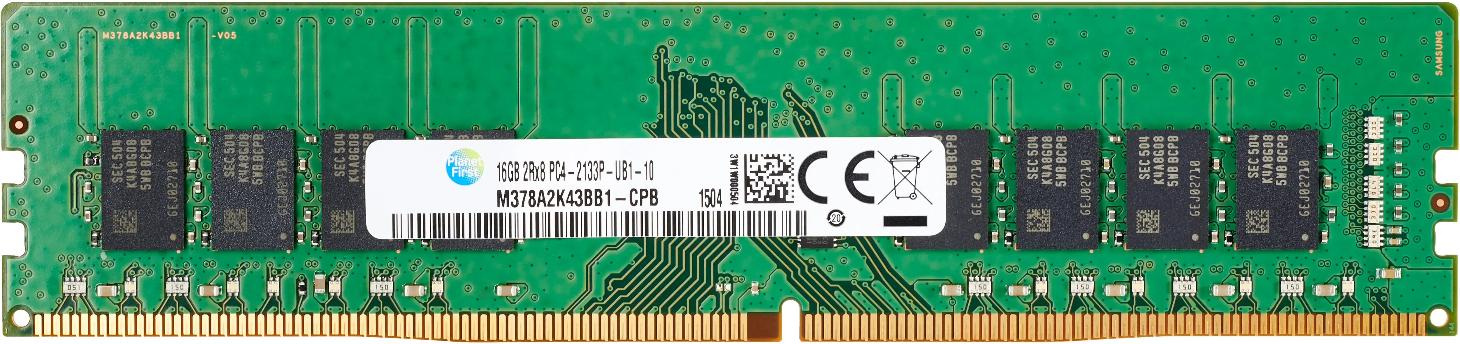 HP 13L78AA 4 GB