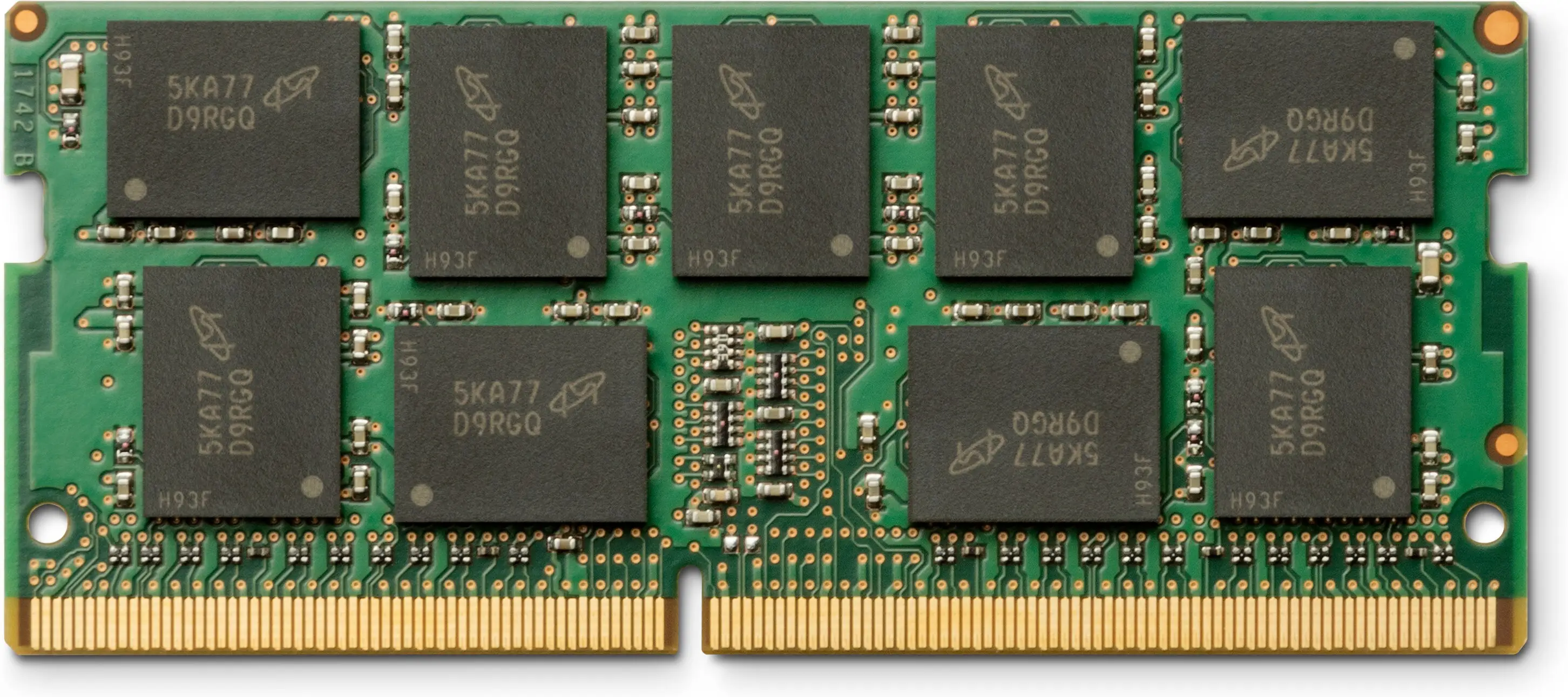 HP 141J2AA 8 GB