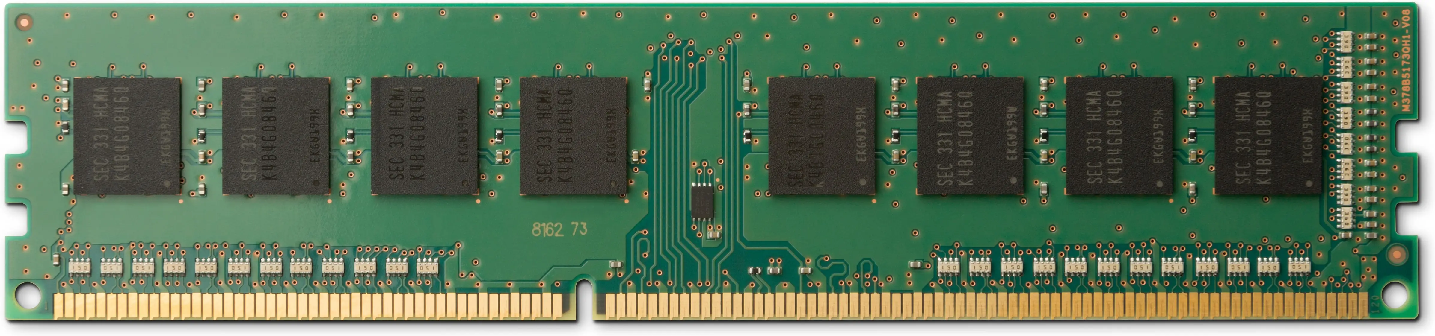 HP 16 GB DDR4-3200 DIMM 13L74AA