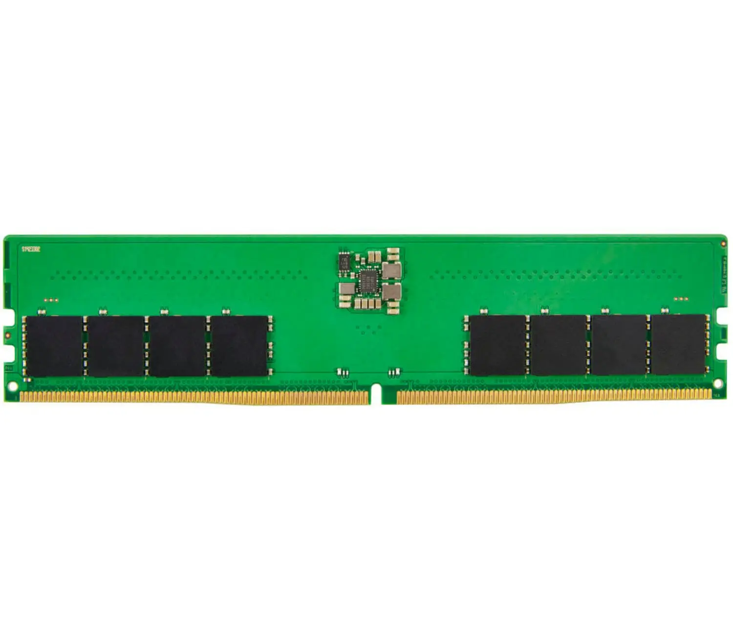 HP 16 GB DDR5 (1x16 GB) 4800 UDIMM ECC Bellek 4M9Y1AA