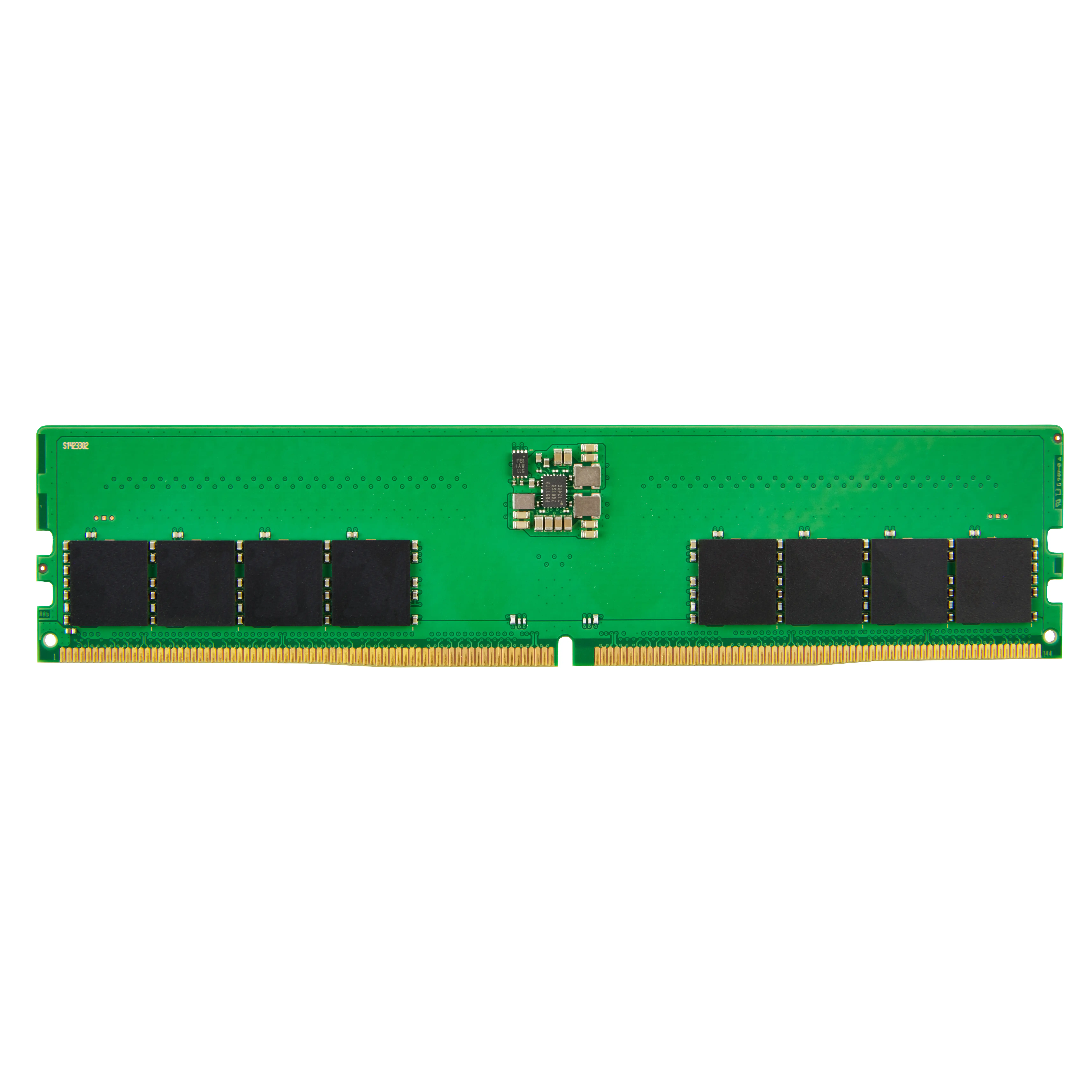 HP 16 GB DDR5 (1x16 GB) 4800 UDIMM NECC Bellek 4M9Y0AA