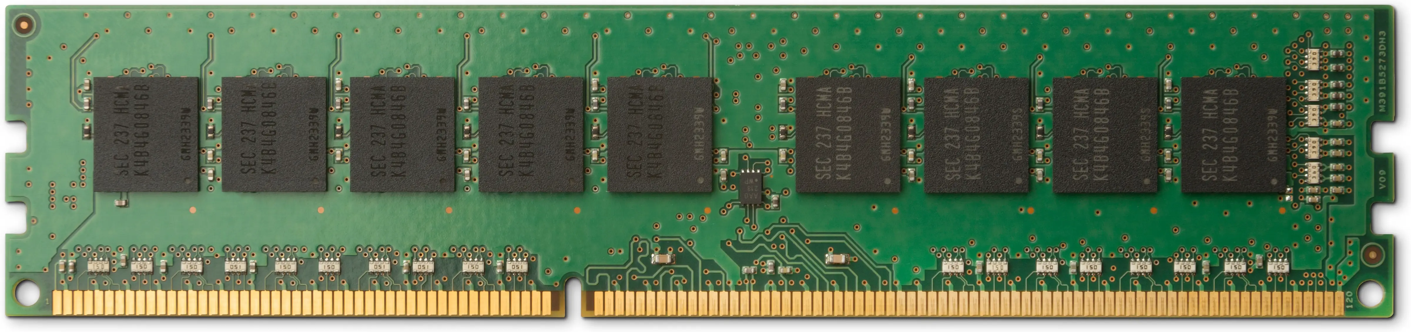 HP 16GB (1x16GB) 3200 DDR4 141H2AA#AC3