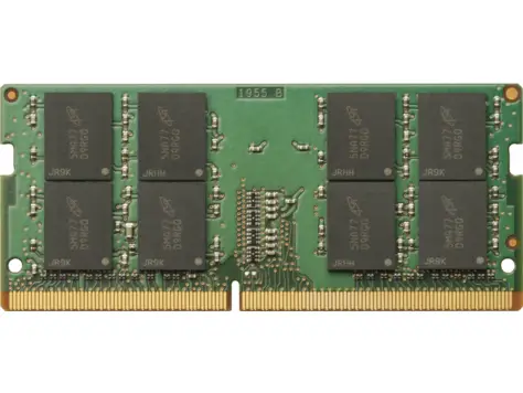 HP 16GB 2133MHz DDR4 Memory X2E91AA#AC3