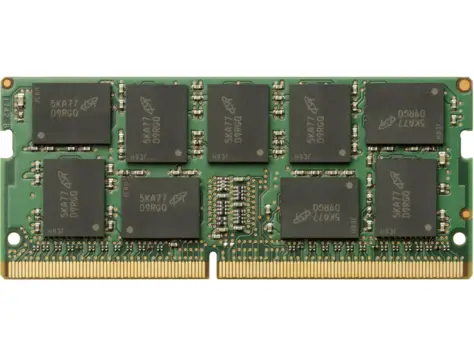 HP 16GB 2400MHz DDR4 ECC 1VW65AA#AC3