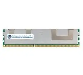 HP 16GB DDR3 1066MHz 500207-071