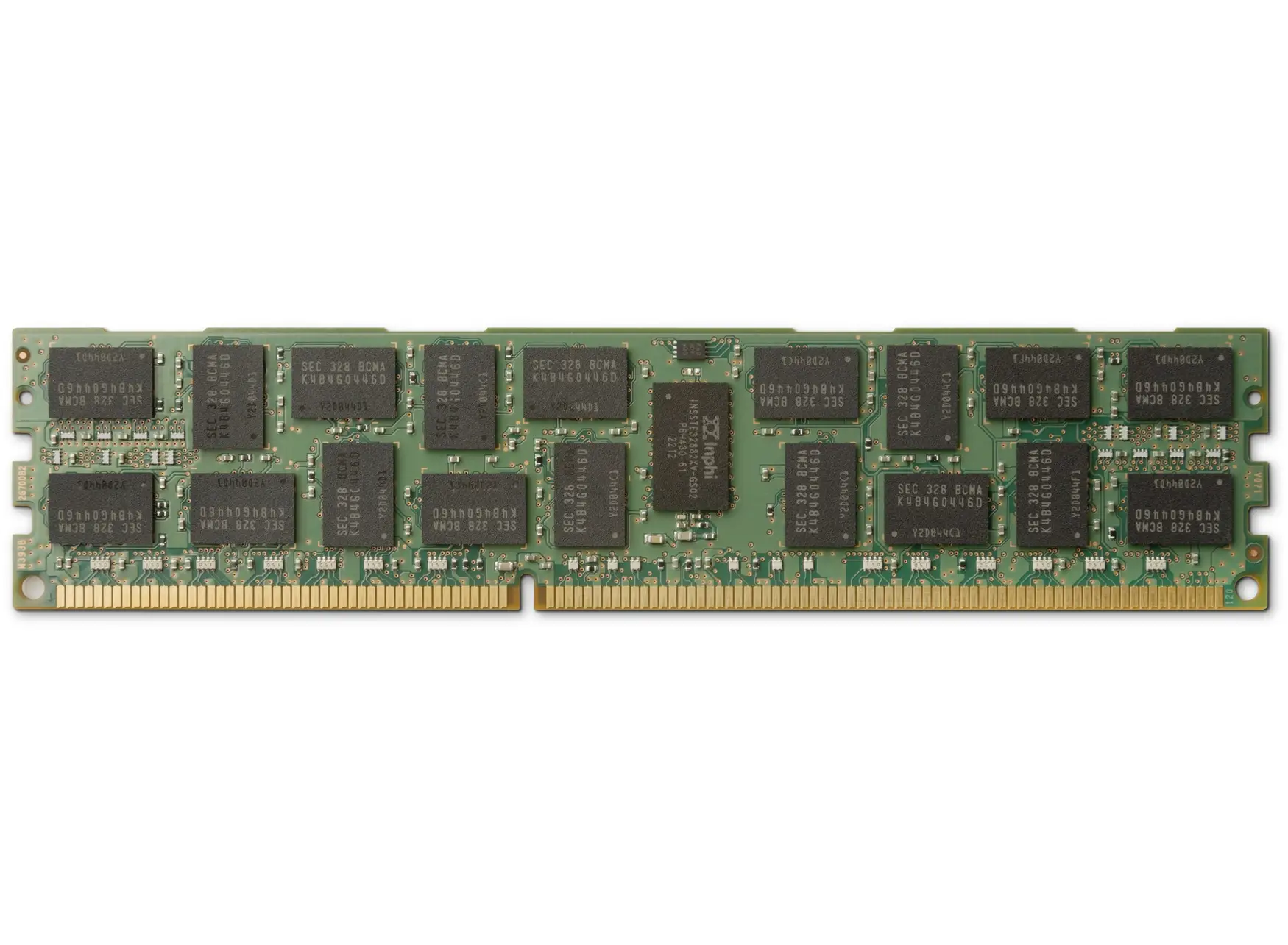 HP 16GB DDR4 X8V25AV