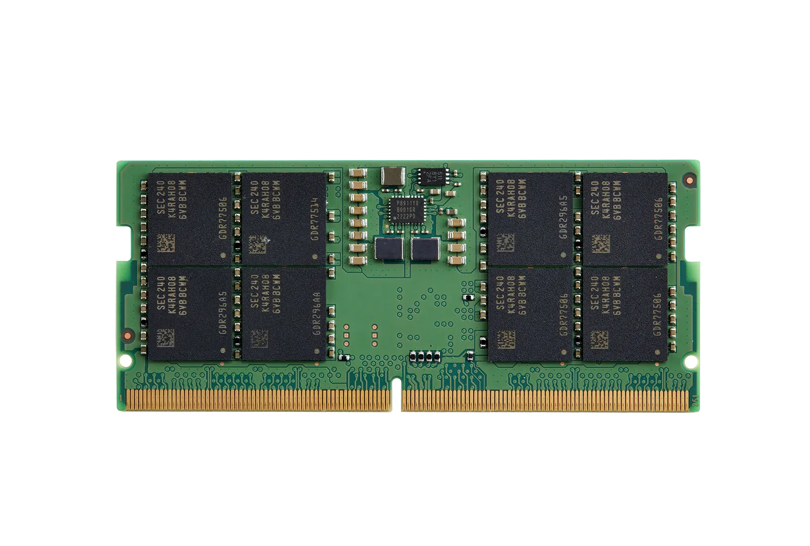 HP 16GB DDR5 (1x16GB) 5600 SODIMM Bellek