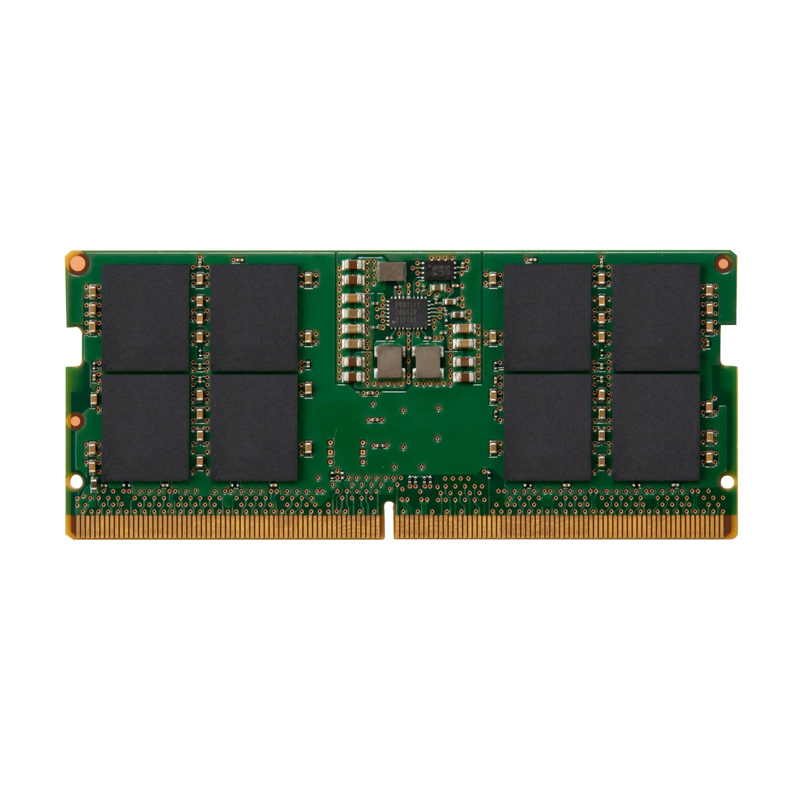 HP DDR5 (1x16GB) 5600 SODIMM ECC Memory 79U74AA