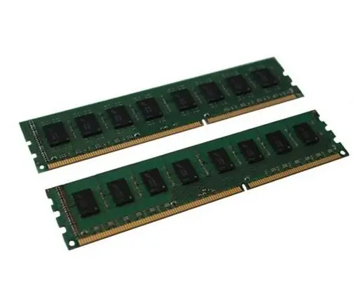 HP 1GB (2x512MB) ECC SDRAM A5798A