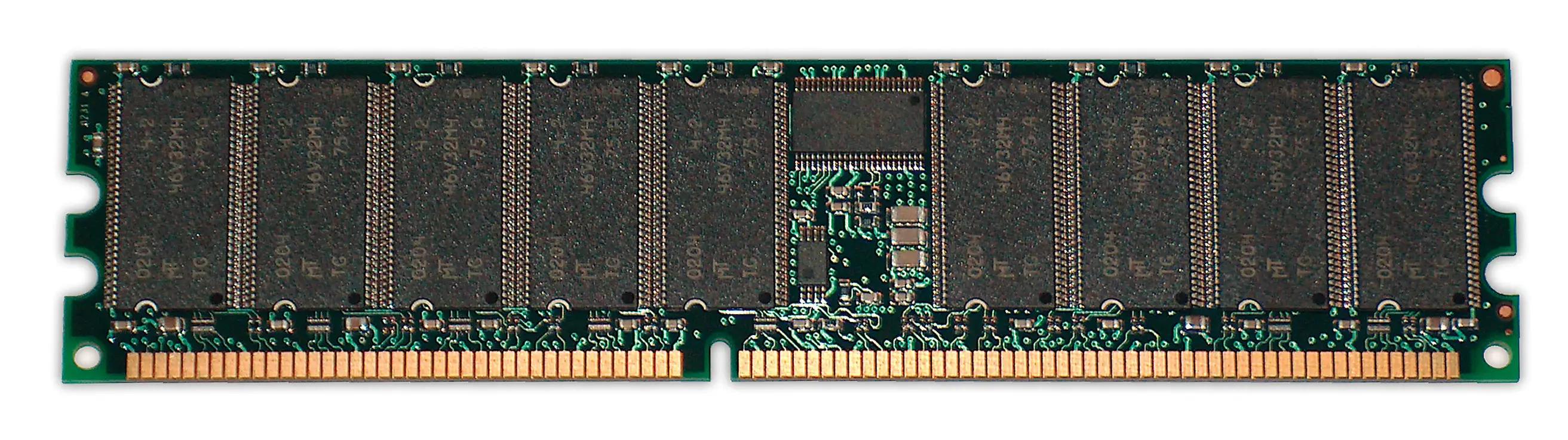 HP 1GB DDR-400 PP655A