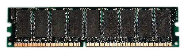 HP 1GB DDR2 2 x 512MB 800MHz GH562AV