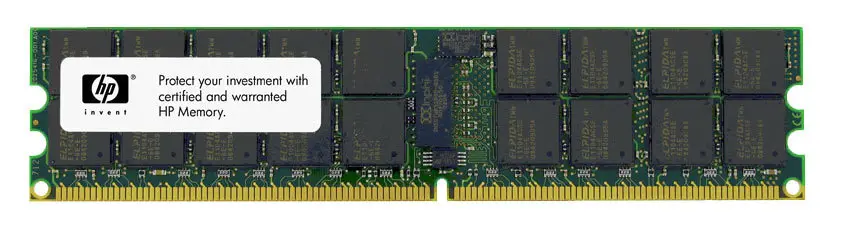 HP 1GB DDR2 400 345113-051