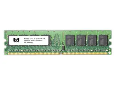 HP 2 GB (4 x 512 MB) 184-pin DIMM 266 MHz PC2100 A6746A