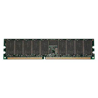 HP 2 GB PC2-5300 ECC Registered DDR2 667 MHz DIMM EV283AA