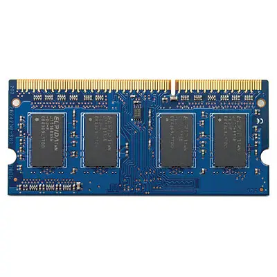 HP 2-GB PC3-10600 (DDR3 1333 MHz) SODIMM AT912AA#AC3