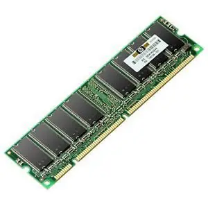 HP 256MB SDRAM DIMM D6099A