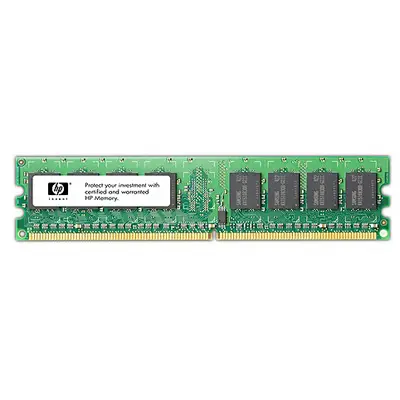 HP 2GB (1x2GB) DDR3-1333 MHz ECC DIMM FX699AAB-RFB