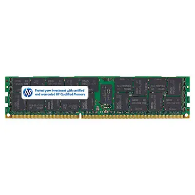 HP 2GB (1x2GB) PC3-10600 500656-B21R