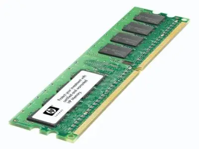 HP 2GB DDR-266 AA834A
