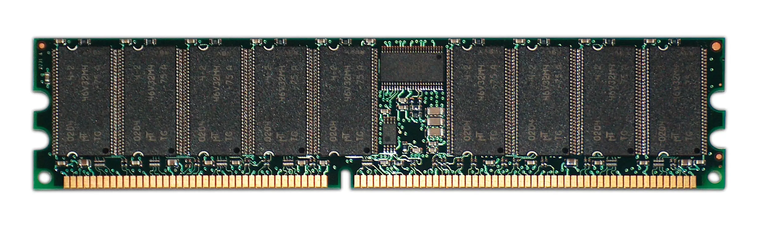 HP 2GB DDR-266 A8088B