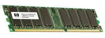 HP 2GB DDR SDRAM A9909A