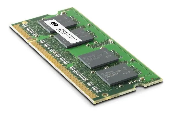 HP 2Gb DDR2 1x2Gb 800MHz KV972AV