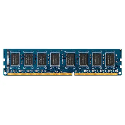 HP 2GB DDR3-1333 BS569AT