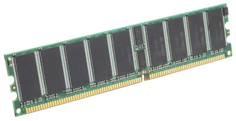 HP 2GB PC100 ECC 189082-B21