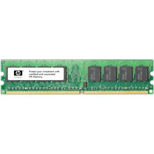 HP 2GB PC3-10600 497157-B88