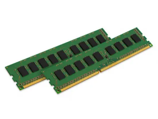 HP 2x8GB DDR3-1600 16 GB F6G35AV