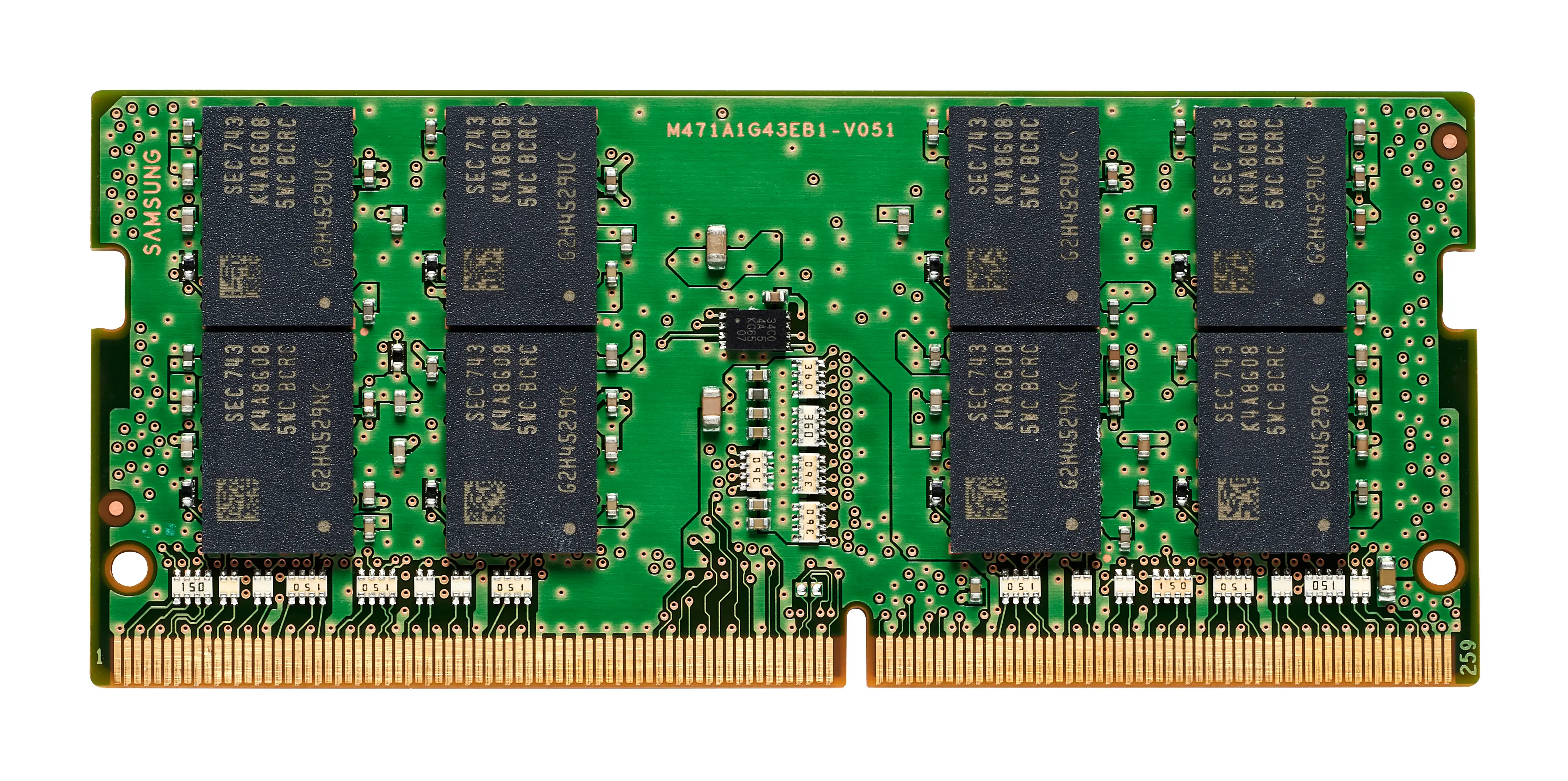 HP 32 GB DDR4-3200 SODIMM 13L73AA