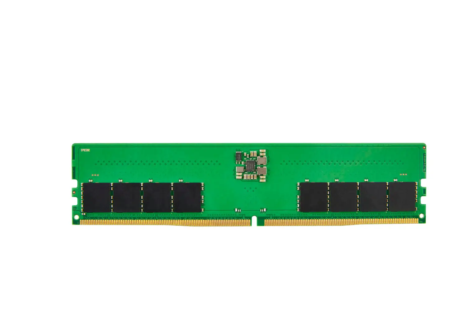 HP 32 GB DDR5 (1x32 GB) 4800 UDIMM ECC Bellek 4M9Y3AA
