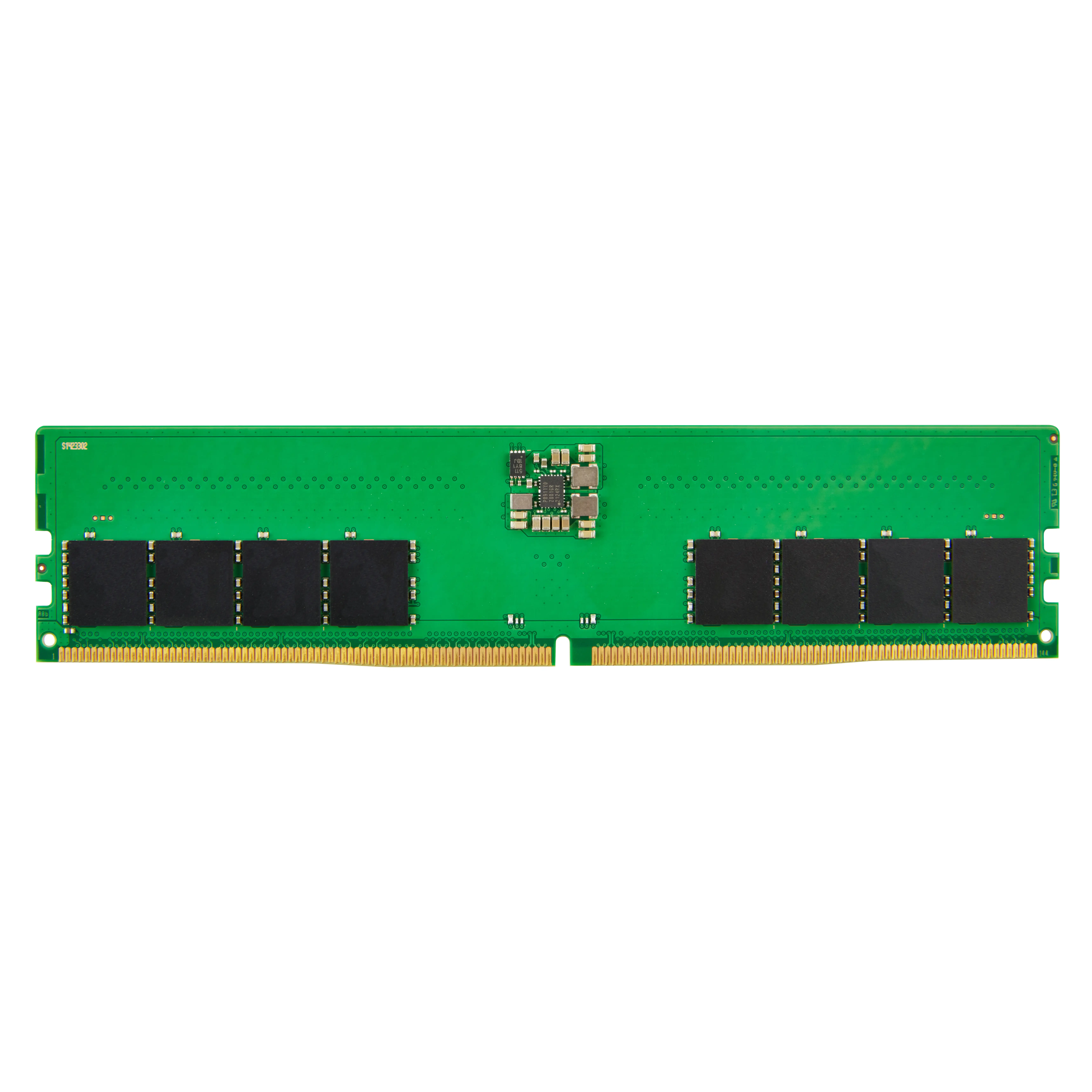 HP 32 GB DDR5 (1x32 GB) 4800 UDIMM NECC Bellek 4M9Y2AA
