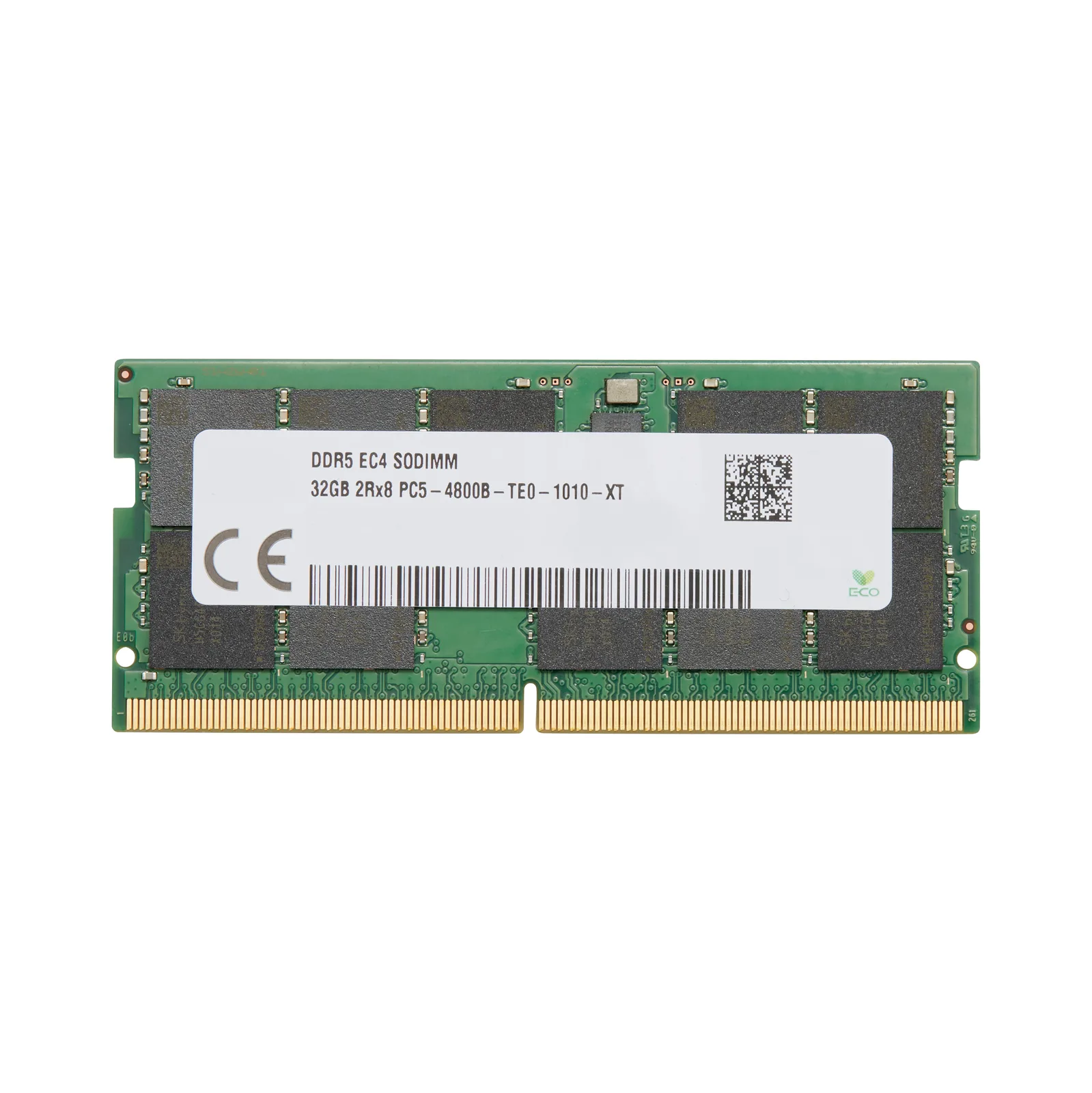 HP DDR5 4800 ECC Memory 6D8T4AA