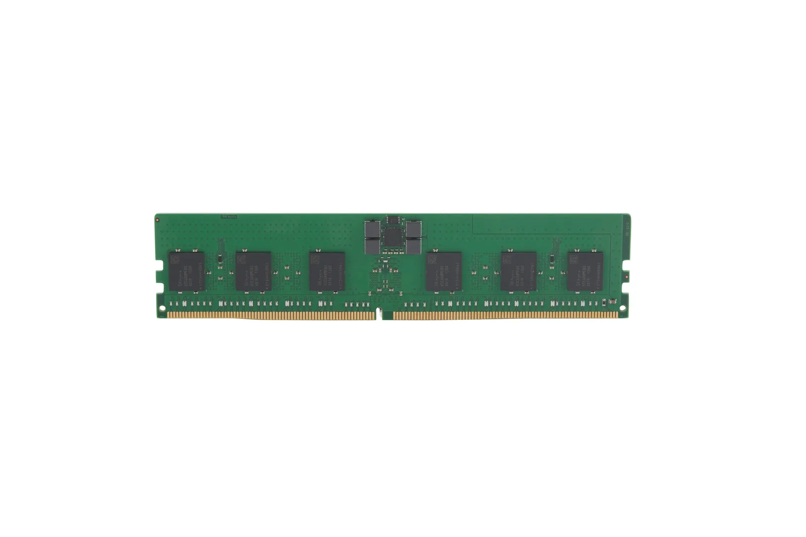HP 32GB DDR5 (1x32GB) 4800 DIMM ECC REG India Memory
