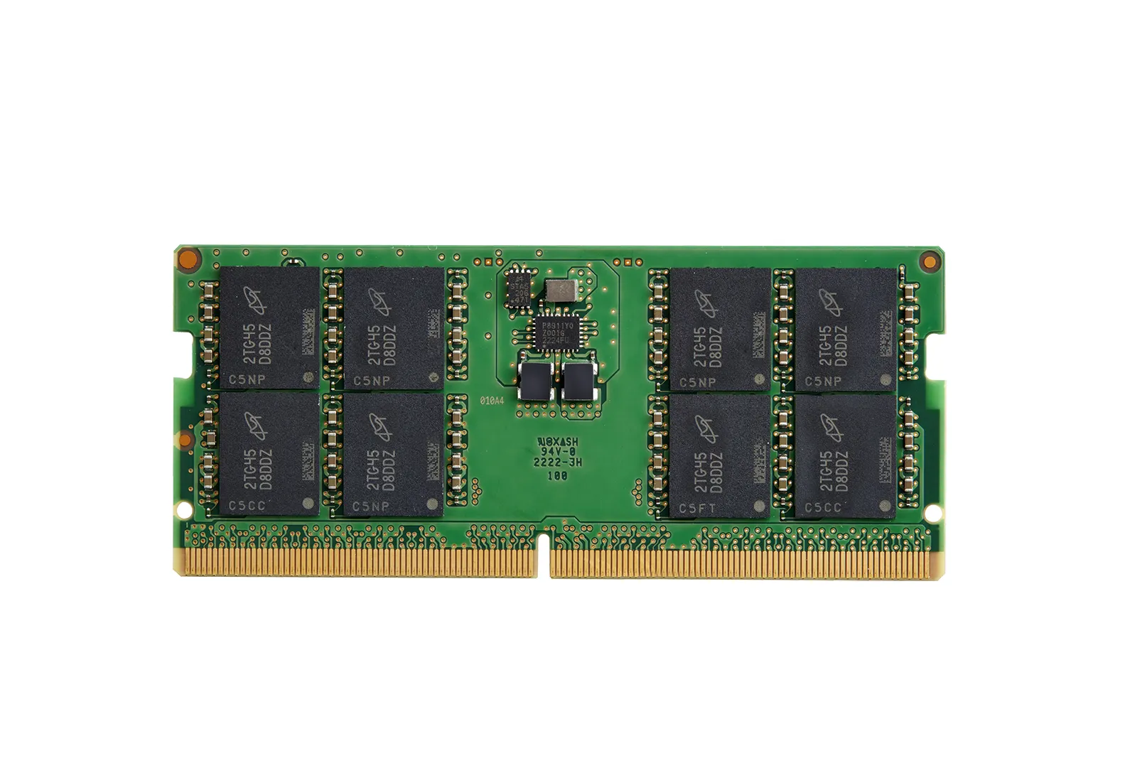 HP 32GB DDR5 (1x32GB) 5600 SODIMM Bellek