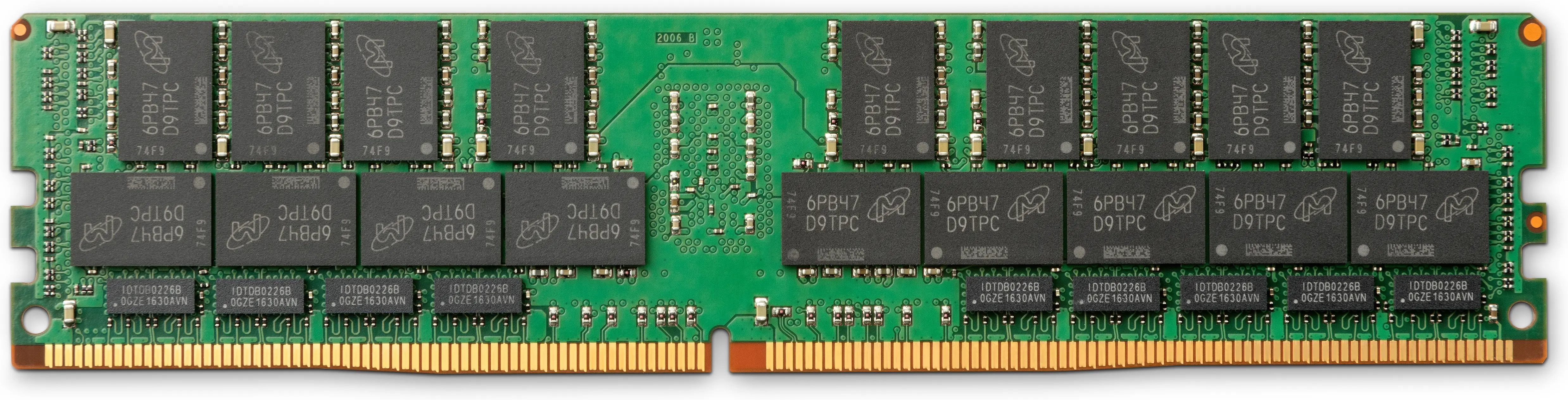 HP 3GE82AA 128 GB