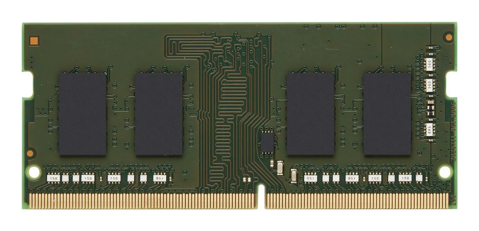 HP 3TQ37AA 8 GB
