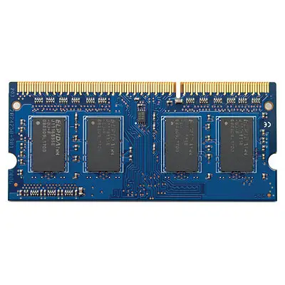 HP 4-GB PC3-10600 (DDR3 1333 MHz) SODIMM AT913AA#AC3
