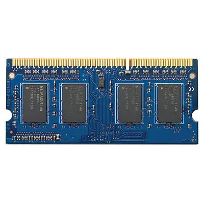 HP 4 GB PC3-12800 (DDR3 1600 MHz) SODIMM H2P64ET#AC3