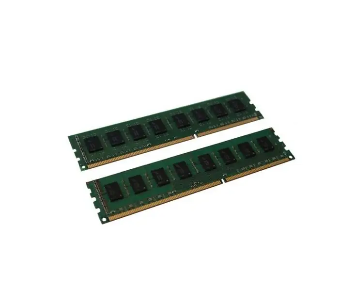 HP 4GB (2x2GB) DDR3-1333 ECC A6S36AV