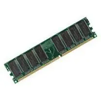 HP 4GB DDR2-400 357004-B21