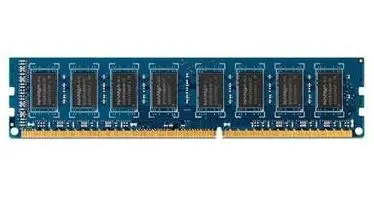 HP 4GB DDR3-1600MHz QZ745AV