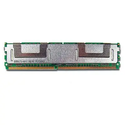 HP 4GB PC2-5300 466436-061