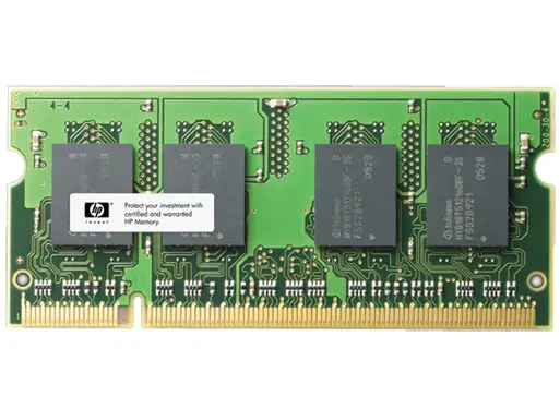 HP 4GB PC3-12800 (DDR3 1600MHz) SO-DIMM H2P64AA#AC3