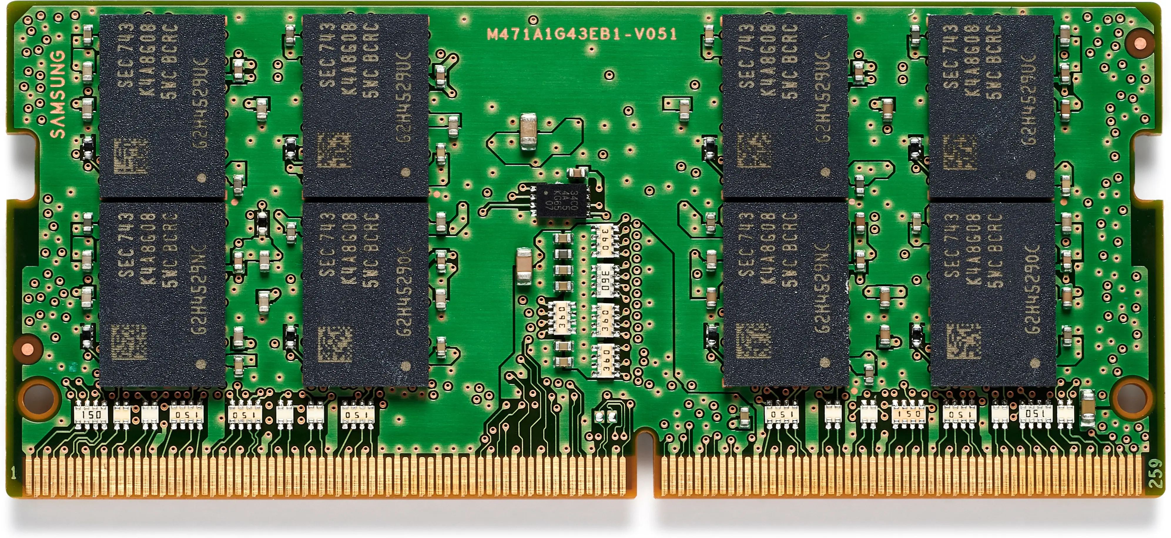 HP 4S967AA#AC3 32 GB