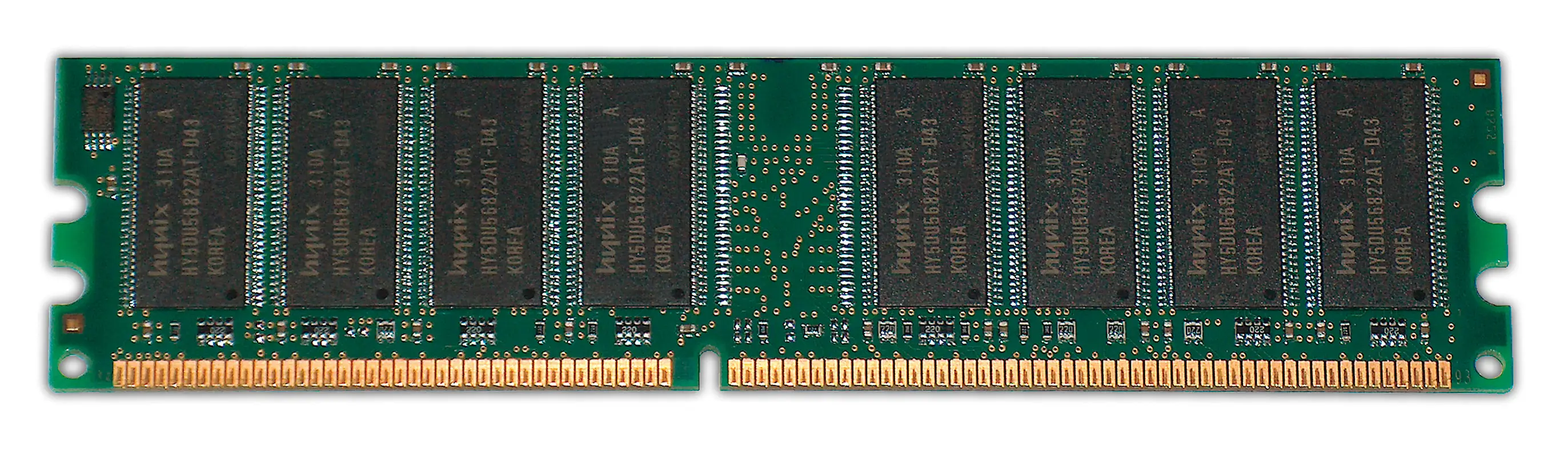 HP 512MB DDR-400 DE467G