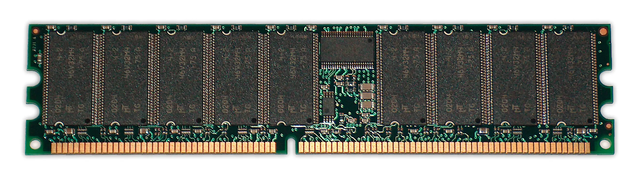 HP 512MB DDR 400MHz PP657A